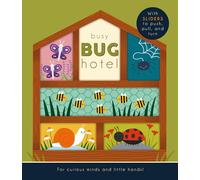 Busy Bug Hotel