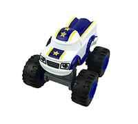 Busy Busy Town Board Game Toy Model Machines Car Toys Cars Classic Truck Toys Education Magnets Toddlers 1-3 (White, One Size)