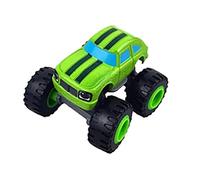Busy Busy Town Board Game Toy Model Machines Car Toys Cars Classic Truck Toys Education Magnets Toddlers 1-3 (as show, One Size)
