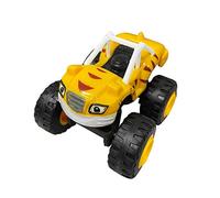 Busy Busy Town Board Game Toy Model Machines Car Toys Cars Classic Truck Toys Education Magnets Toddlers 1-3 (Yellow, One Size)