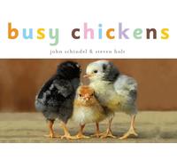Busy Chickens (Busy Series) (A Busy Book)