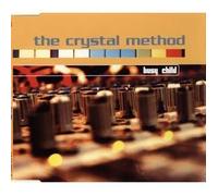 Busy Child by Crystal Method (2002-12-10)