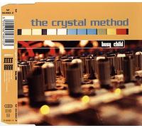 Busy Child By The Crystal Method (1997-08-15)