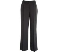Busy Clothing Women Smart Black Trousers 24 Extra Long