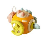 Busy Cube | Busy Cube Ball | Learning Activity for Kids Over 3 Months, Preschool Educational Toys, Fine Motor Skill Toy