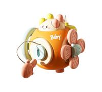 Busy Cube for Kids | Activity Cube Toys,Fine Motor Skill Toy, Learning Activity, Preschool Educational Toys for Kids Over 3 Months