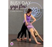 Busy Day Yoga Flow