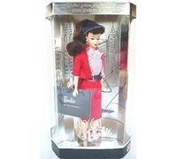 Busy Gal Barbie Doll (1960 Reproduction Fashion and Doll) (Limited Edition)