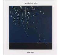 Busy Guy by Stephen Fretwell [New & Sealed] 12" Vinyl