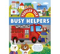 Busy Helpers