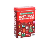 Busy Ideas for Bored Kids: Christmas Edition