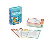Busy Ideas for Bored Kids Travel Edition, Pink