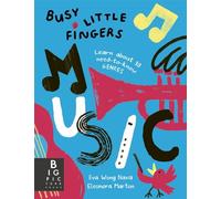 Busy Little Fingers: Music