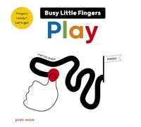Busy Little Fingers: Play