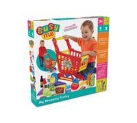 Busy Me Kids My Shopping Trolley (3+ Yrs)