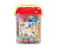 Busy Me Play Food Mega Set (3-6 Yrs)
