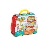Busy Me Toys & Playsets Little Chef's Kitchen (3+ Yrs)