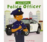 Busy People: Police Officer: 1