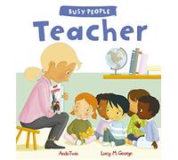 Teacher