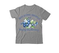 Busy Raising Disciples & Buying Blueberries Shirt, Busy Raising Disciples and Buying Blueberries V-Neck Tshirt