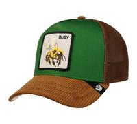 Busy Remix Trucker Cap by Goorin Bros.
