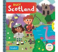 Busy Scotland