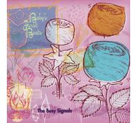 Busy Signals - Baby's First Beats
