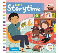 Busy Storytime