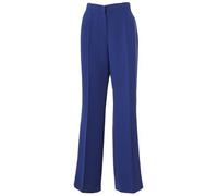 Busy Women's Smart Trousers Dark Blue 24 Short