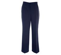 Busy Women's Smart Trousers Navy 24 Short