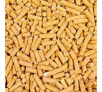 BusyBeaks Insect Suet Pellets | Premium Garden Wild Bird Food Mix | Balanced and Healthy Feed Mixture | Nutritious Insect Flavoured Pellet | Contains Tasty High Energy Vitamins and Minerals (12.5kg)