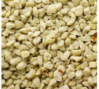 BusyBeaks Kibbled Peanuts | Premium Grade Garden Wild Bird Nut Food | Freshly Crushed Peanut Granule Chopped Nut Feed | Aflatoxin Free Mix | Protein-Rich, High in Energy Mixture for Birds (20kg)