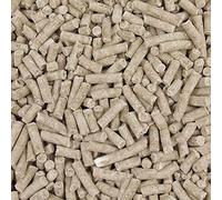 BusyBeaks Mealworm Suet Pellets - High Energy Premium Balanced Natural Wild Garden Bird Food (15kg)