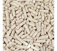 BusyBeaks Peanut Suet Pellets | Garden Wild Bird Food Mix | Nutritious and Healthy Feed Mixture | Premium Protein-Rich Formula | Contains Essential High Energy Vitamins, Minerals and Sugars (5kg)