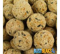 BusyBeaks Suet Fat Balls (10 Pack)