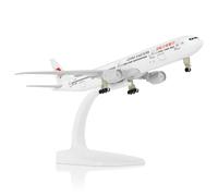 Busyflies 1/300 China Eastern Airlines B777 Airplane Model Diecast Airplane Model for Collections and Display