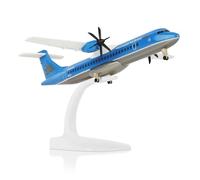 Busyflies 1/300 Vietnam ATR Airplane Model Diecast Airplane Model for Collections and Display