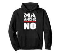 But also no Pullover Hoodie