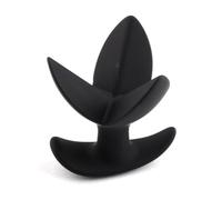 But Anal Butt Plug Dilator Training,Mini Claw Silicone Anus Ass Expansion,Analplug Butplug Buttplug,Sex Toys Analsex Black One Size