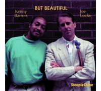But Beautiful By Kenny Barron,Joe Locke (2013-01-25)