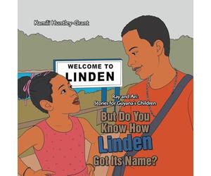 But Do You Know How Linden Got Its Name?