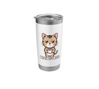 But First Coffee Stainless Steel Insulated Tumbler