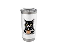 But First Coffee Stainless Steel Insulated Tumbler