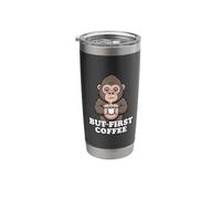 But First Coffee Stainless Steel Insulated Tumbler