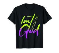 But First God T-Shirt