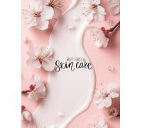 But First Skincare: Therapeutic Colouring Book For All Our Eczema Warriors