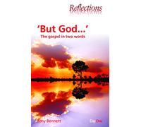 But God...The Gospel in two words