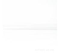But Here We Are by the band Foo Fighters