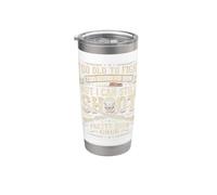 But I Can Still Shoot Pretty Darn Good Stainless Steel Insulated Tumbler