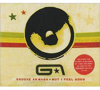 But I Feel Good [CD 2]